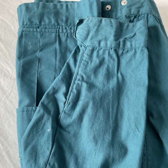 Norse projects nunk sport canvas jacket - Picture 8 of 9